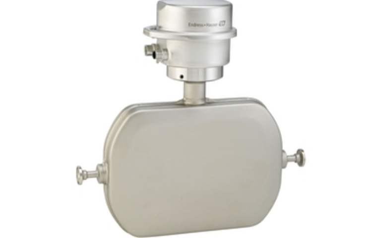 Расходомер Кориолиса Proline Promass A 500 Endress+Hauser